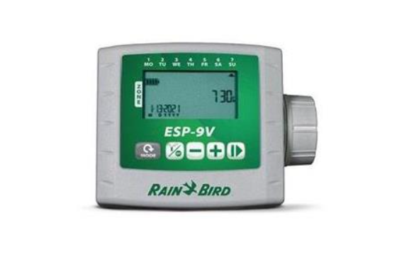 Rain Bird ESP-4 4 İstasyonlu Pilli Kontrol Ünitesi