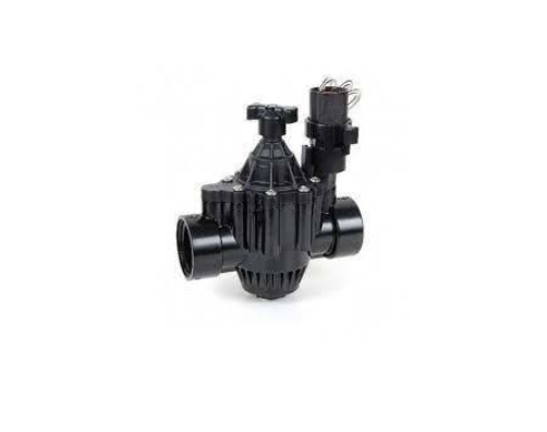Rainbird Otomatik Sulama Sistemi 150-PGA vana, 9V latching ile Solenoid Vanalar