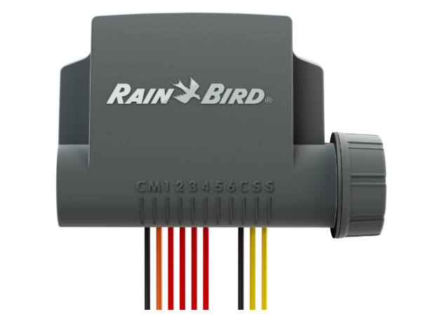 Rain Bird ESP-BAT-BT-6 6 İST. BLUETOOTH PİLLİ KONTROL CİHAZI