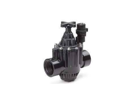 150 PGA Selenoid Vana 1 1/2’’ BSP (50mm) 24 Volt